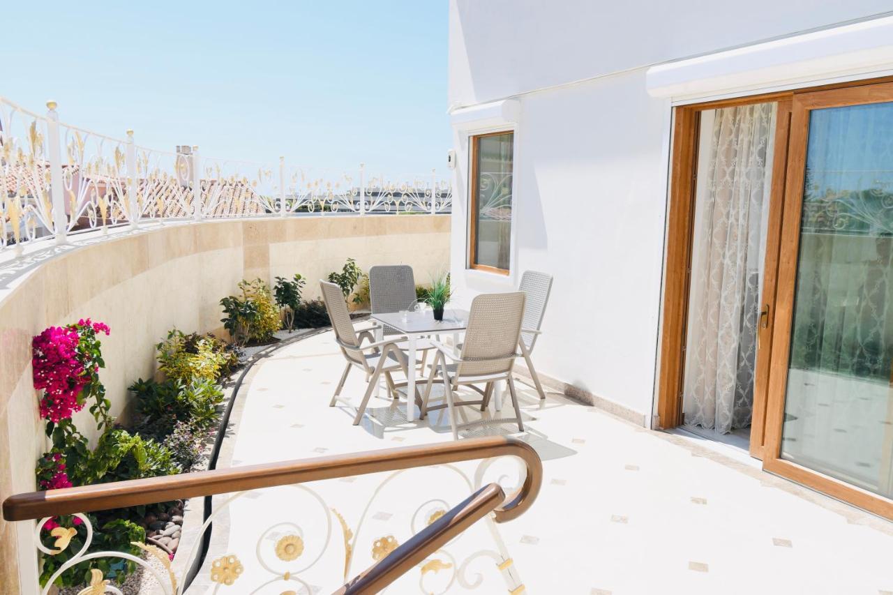 Mirador Del Cerrado Free Parking Lejlighed Málaga Eksteriør billede