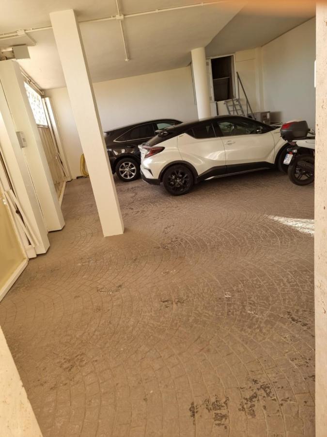 Mirador Del Cerrado Free Parking Lejlighed Málaga Eksteriør billede